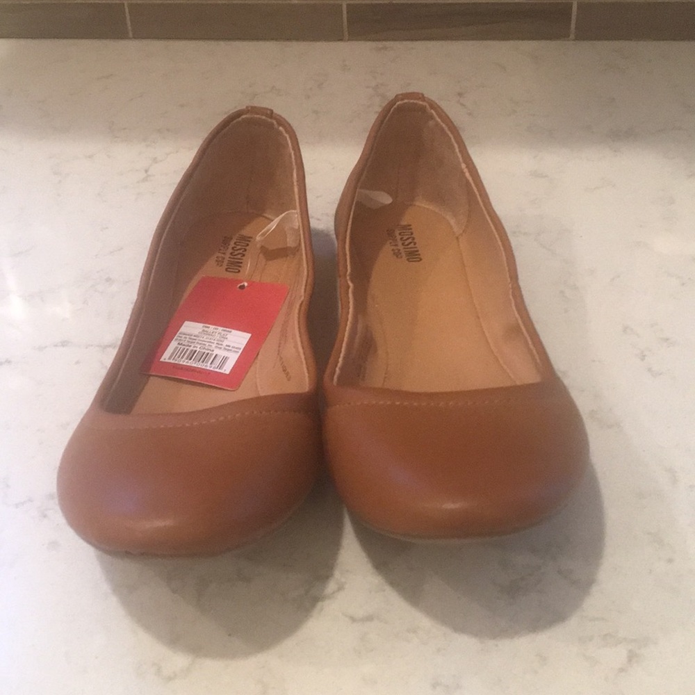 Ballet Flats, Brand New!!
